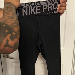 Nike Pro Intertwist Crossover 2.0 Tights